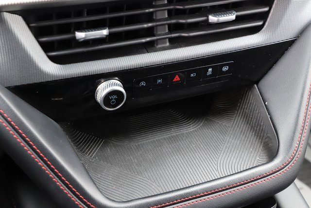 Used 2025 Ford Explorer ST-Line w/ ST-Line Street Pack image 33