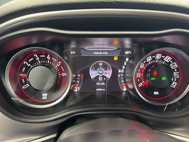 Used 2022 Dodge Challenger GT image 17