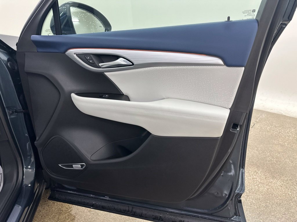New 2026 Buick Envision Avenir AWD/4WD image 20