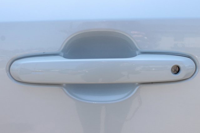Used 2025 Toyota Grand Highlander AWD image 9