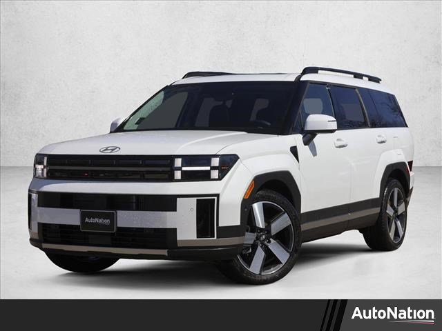 New 2026 Hyundai Santa Fe Limited image 1