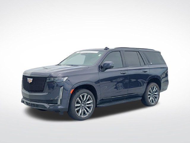 Used 2023 Cadillac Escalade Sport Platinum