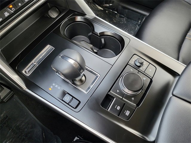 Used 2025 MAZDA CX-90 3.3 Turbo w/ Select Package image 14