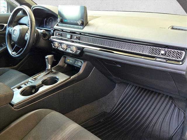 Used 2023 Honda Civic Sport image 18