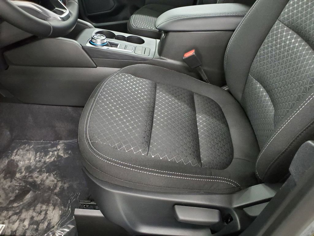New 2026 Ford Escape Active w/ Cold Weather Package image 13