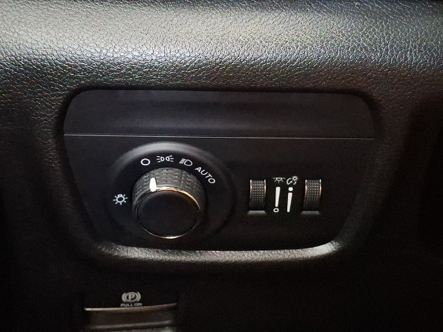 New 2026 Jeep Grand Cherokee Altitude AWD/4WD image 20