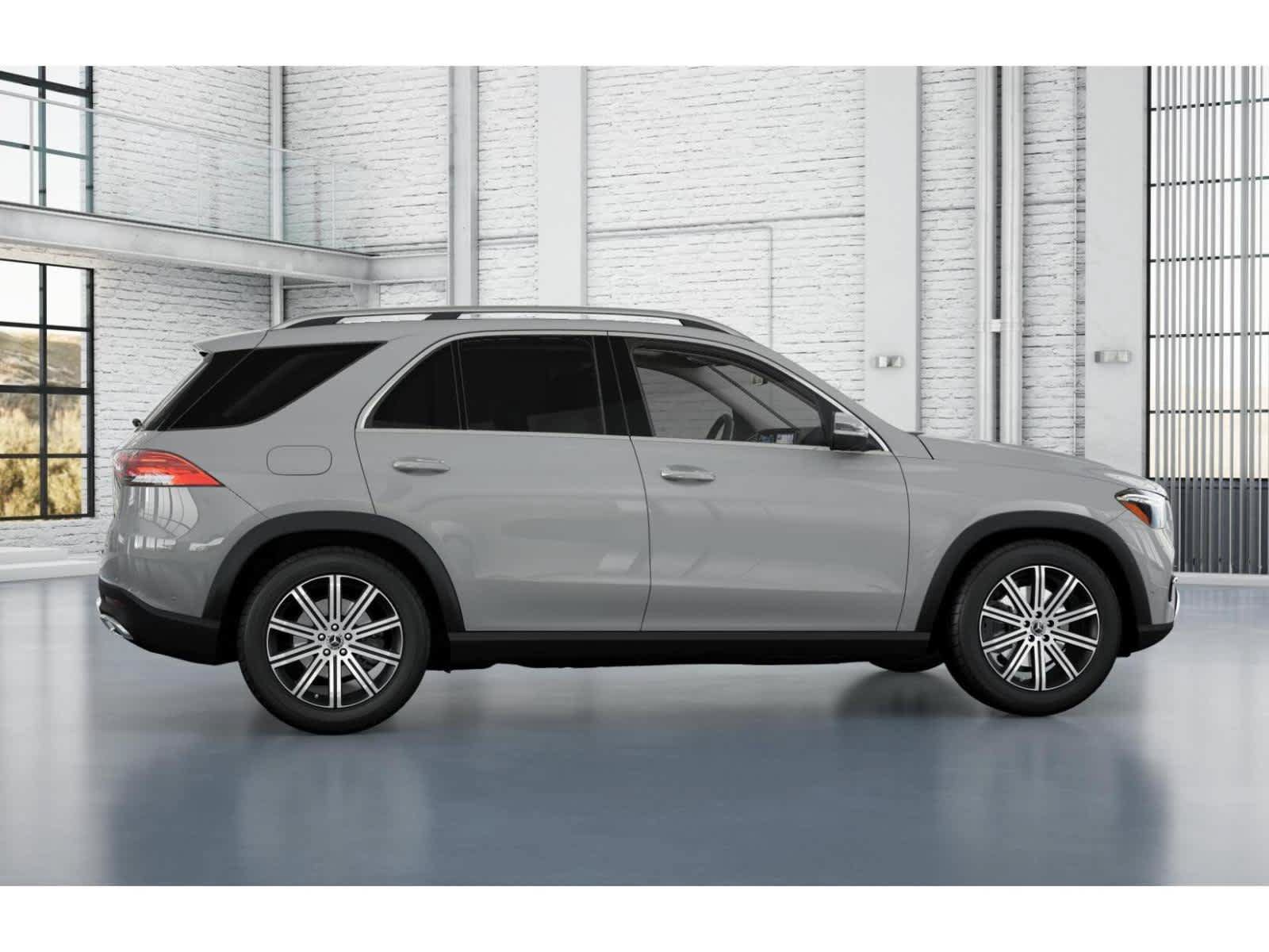 Used 2026 Mercedes-Benz GLE 350 4MATIC image 16