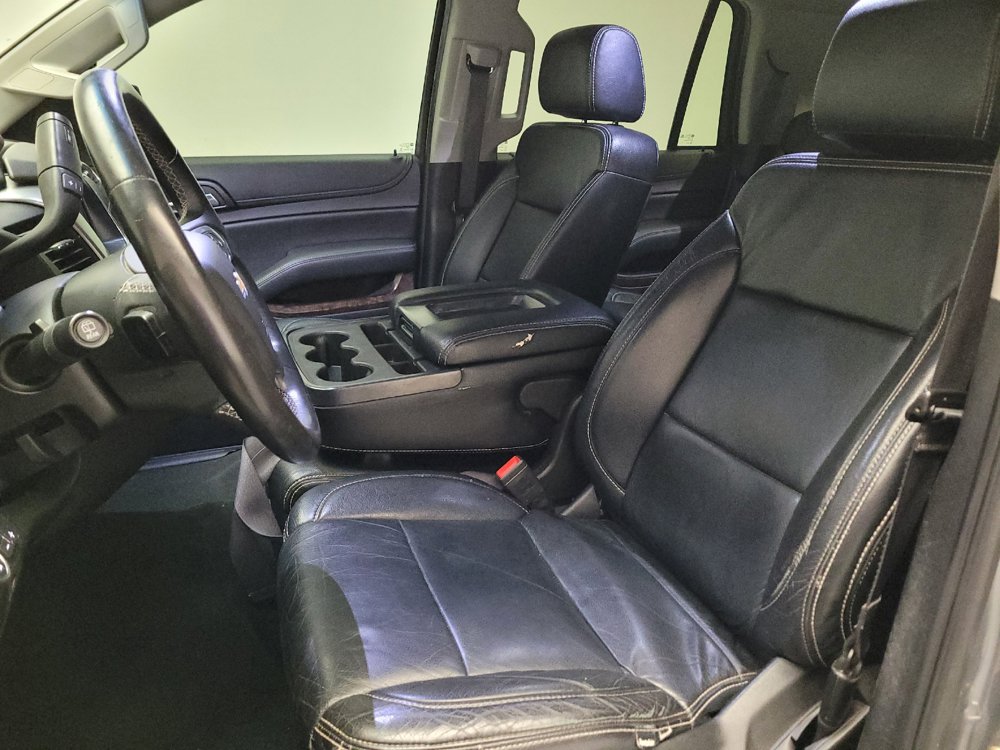 Used 2018 Chevrolet Tahoe LS w/ Max Trailering Package AWD/4WD image 17