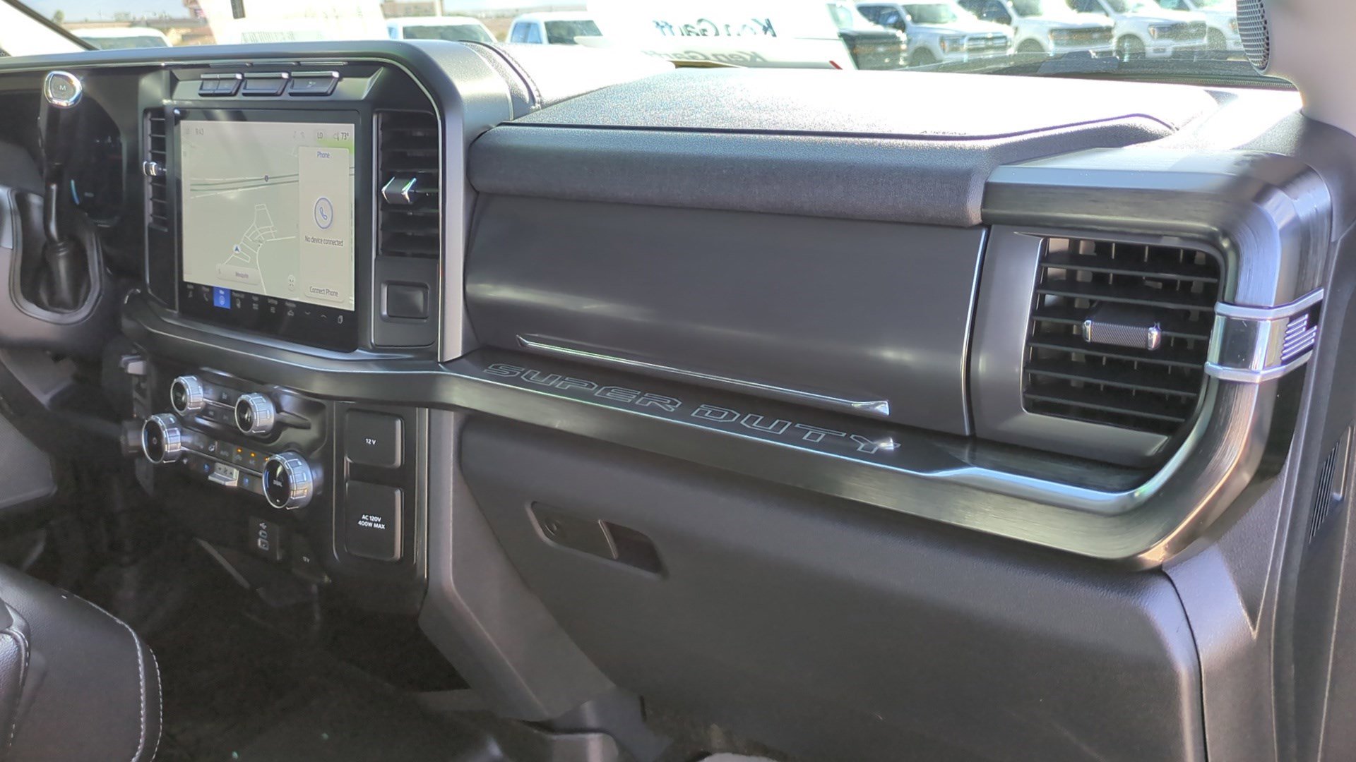 Used 2024 Ford F350 Lariat image 33