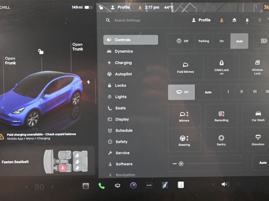 Used 2023 Tesla Model Y Long Range image 20