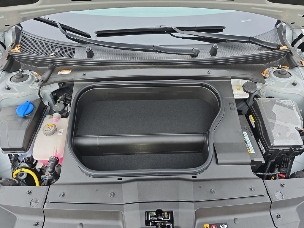 Certified 2025 Hyundai Ioniq 6 SEL image 29