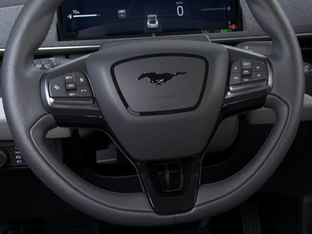 New 2026 Ford Mustang Mach-E Premium w/ Technology Package RWD image 12