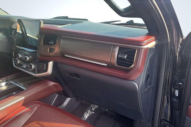 Certified 2023 Ford Expedition Limited image 17