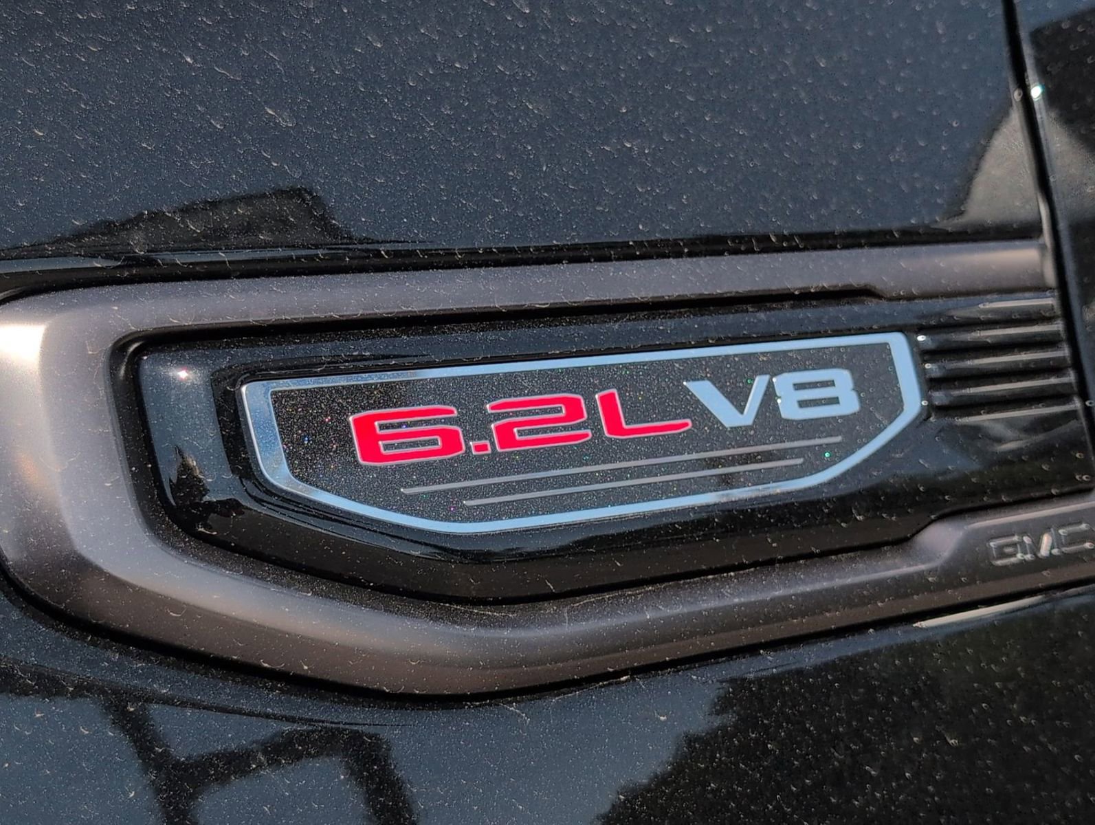 New 2026 GMC Sierra 1500 AT4X image 10