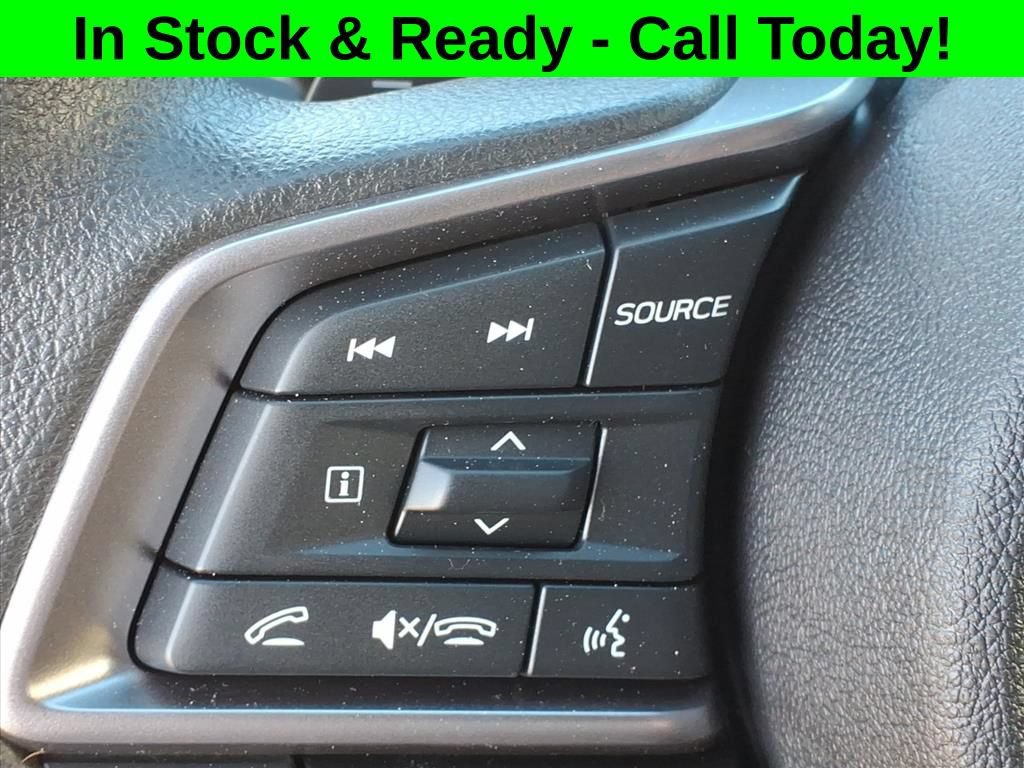 New 2026 Subaru Impreza 2.0i Sport AWD/4WD image 20