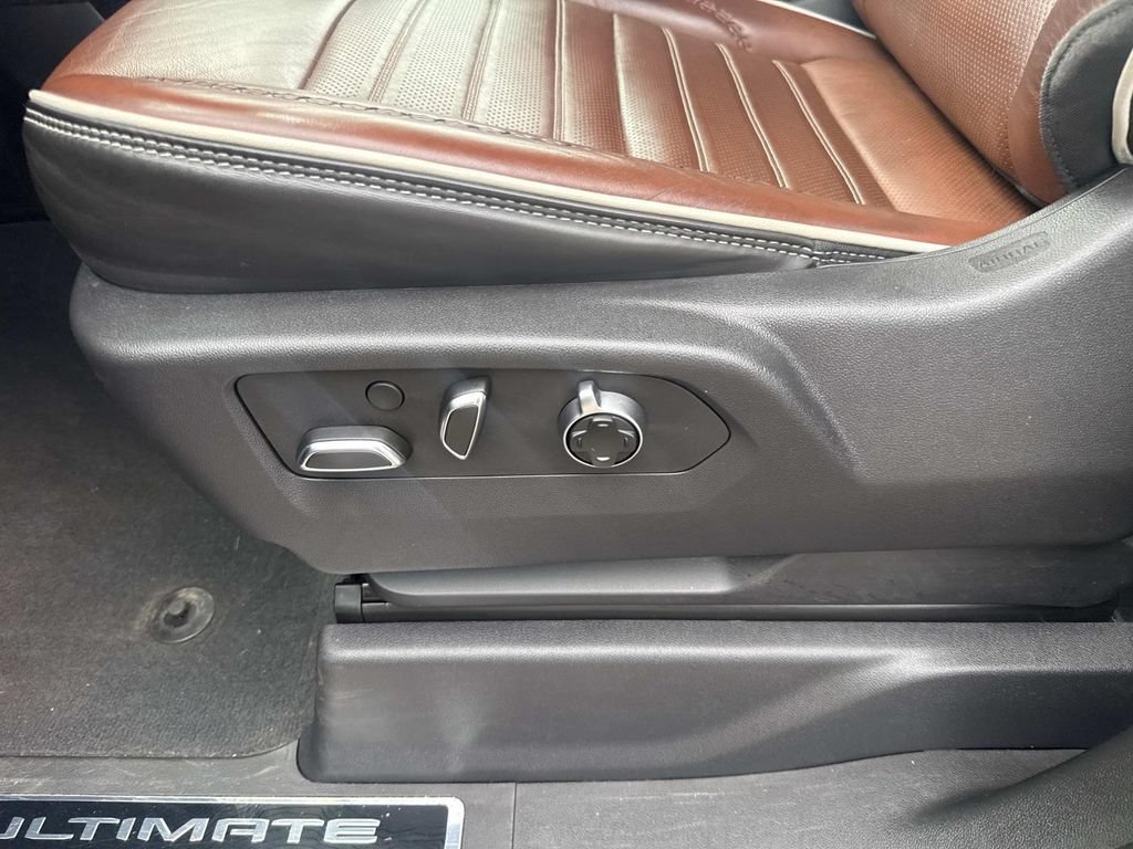 Used 2023 GMC Sierra 1500 Denali Ultimate AWD/4WD image 19