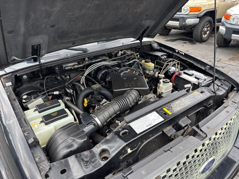 Used 2003 Ford Ranger Edge AWD/4WD image 25