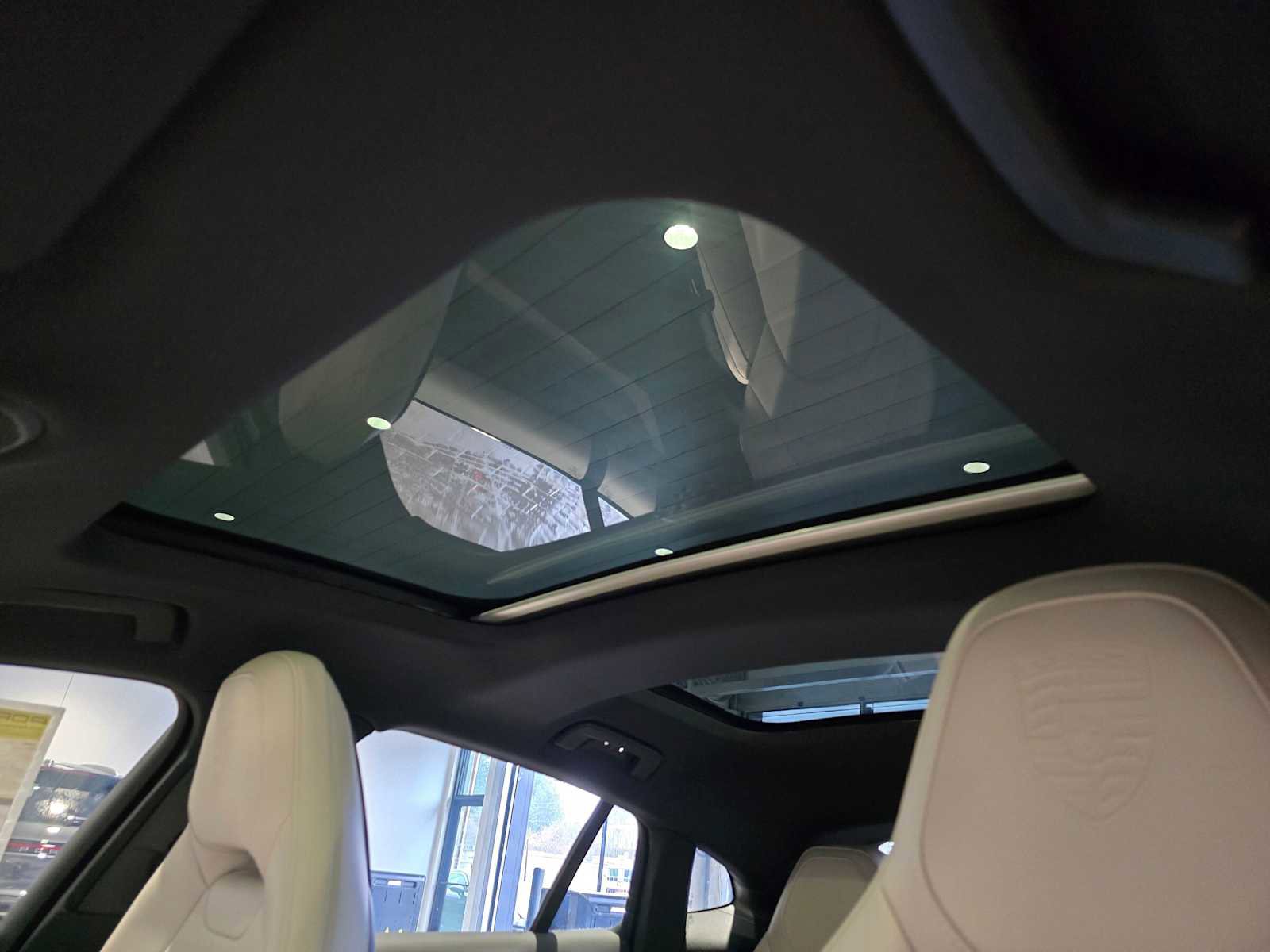 New 2026 Porsche Panamera 4 image 27