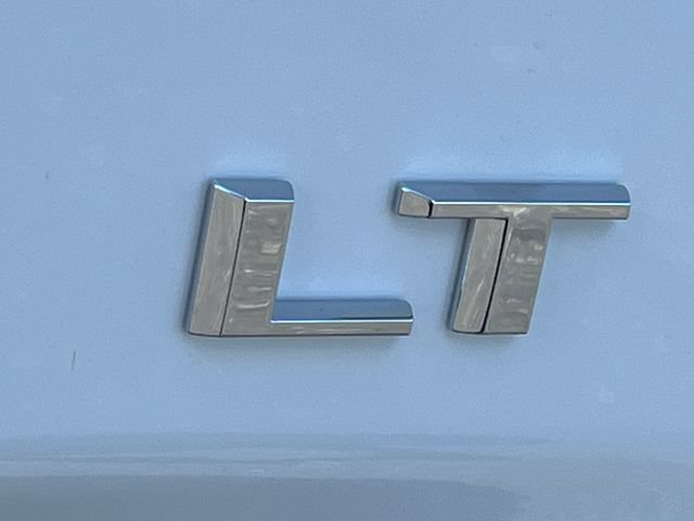 New 2026 Chevrolet Silverado 1500 LT AWD/4WD image 7