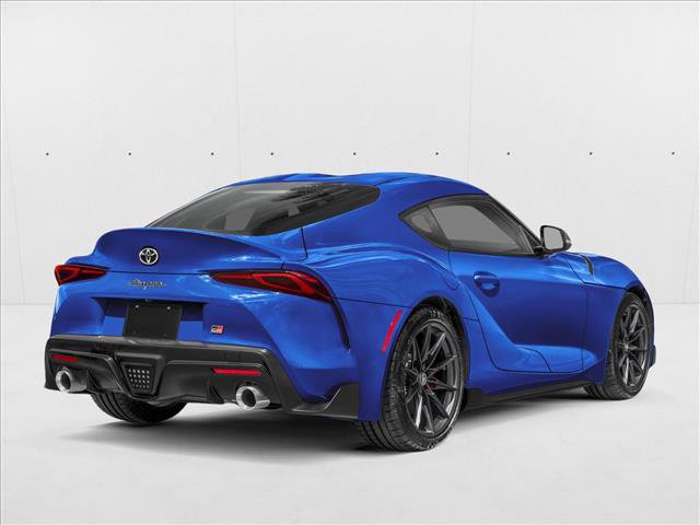New 2026 Toyota Supra image 2