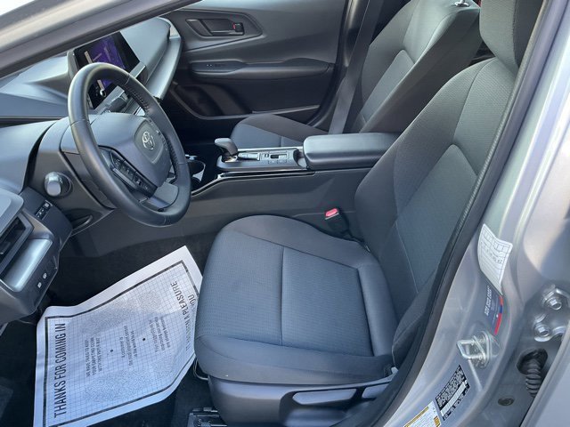 Used 2024 Toyota Prius LE image 14