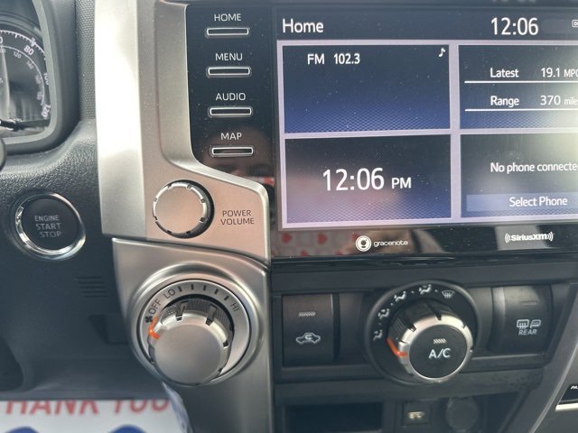 Used 2023 Toyota 4Runner SR5 image 21