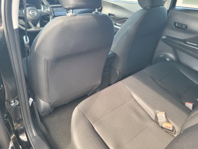Certified 2025 Nissan Kicks Play S FWD image 14