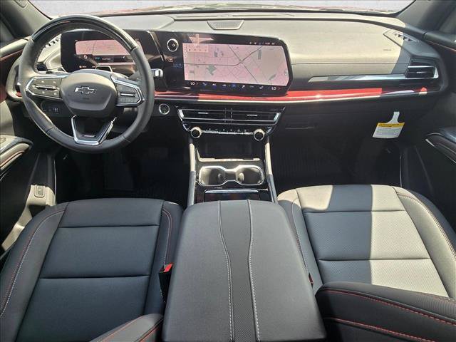 New 2026 Chevrolet Traverse Z71 w/ Enhanced Driving Package AWD/4WD image 15