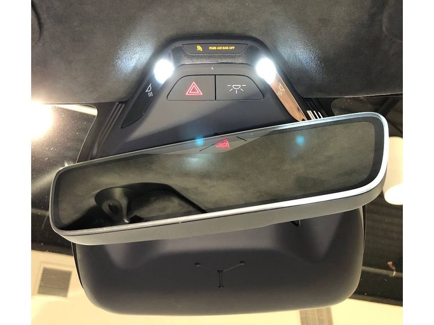 Used 2024 Lucid Air Pure image 39