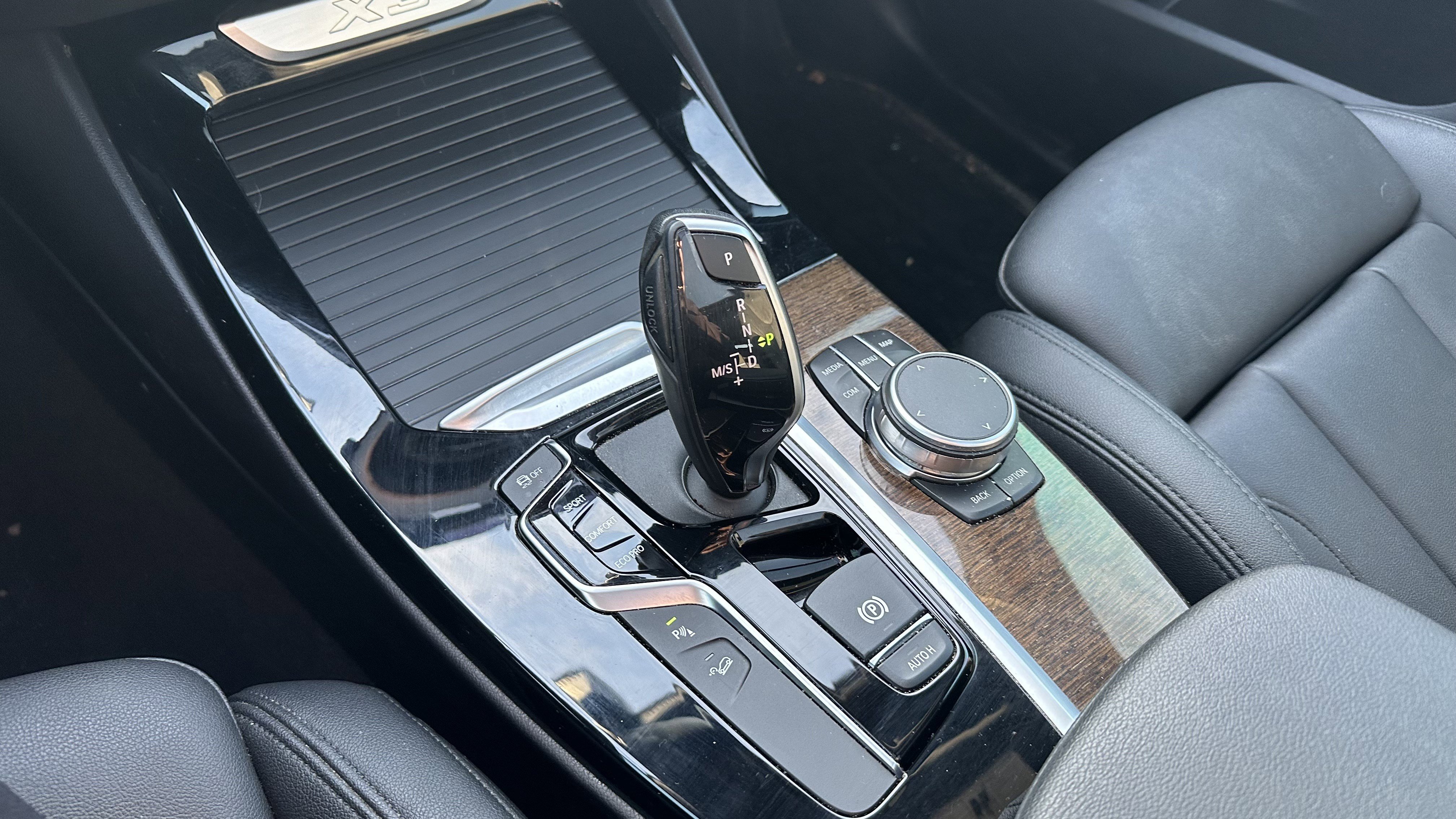 Used 2020 BMW X3 xDrive30i w/ Premium Package image 27