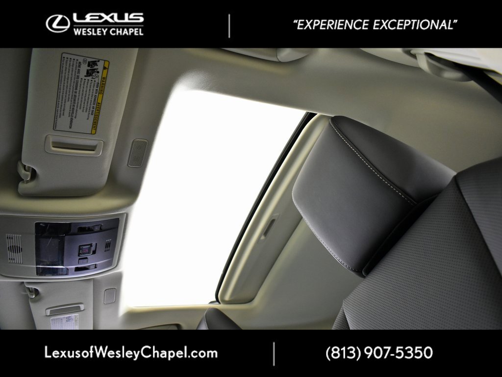 Used 2023 Lexus ES 250 w/ Premium Package image 43