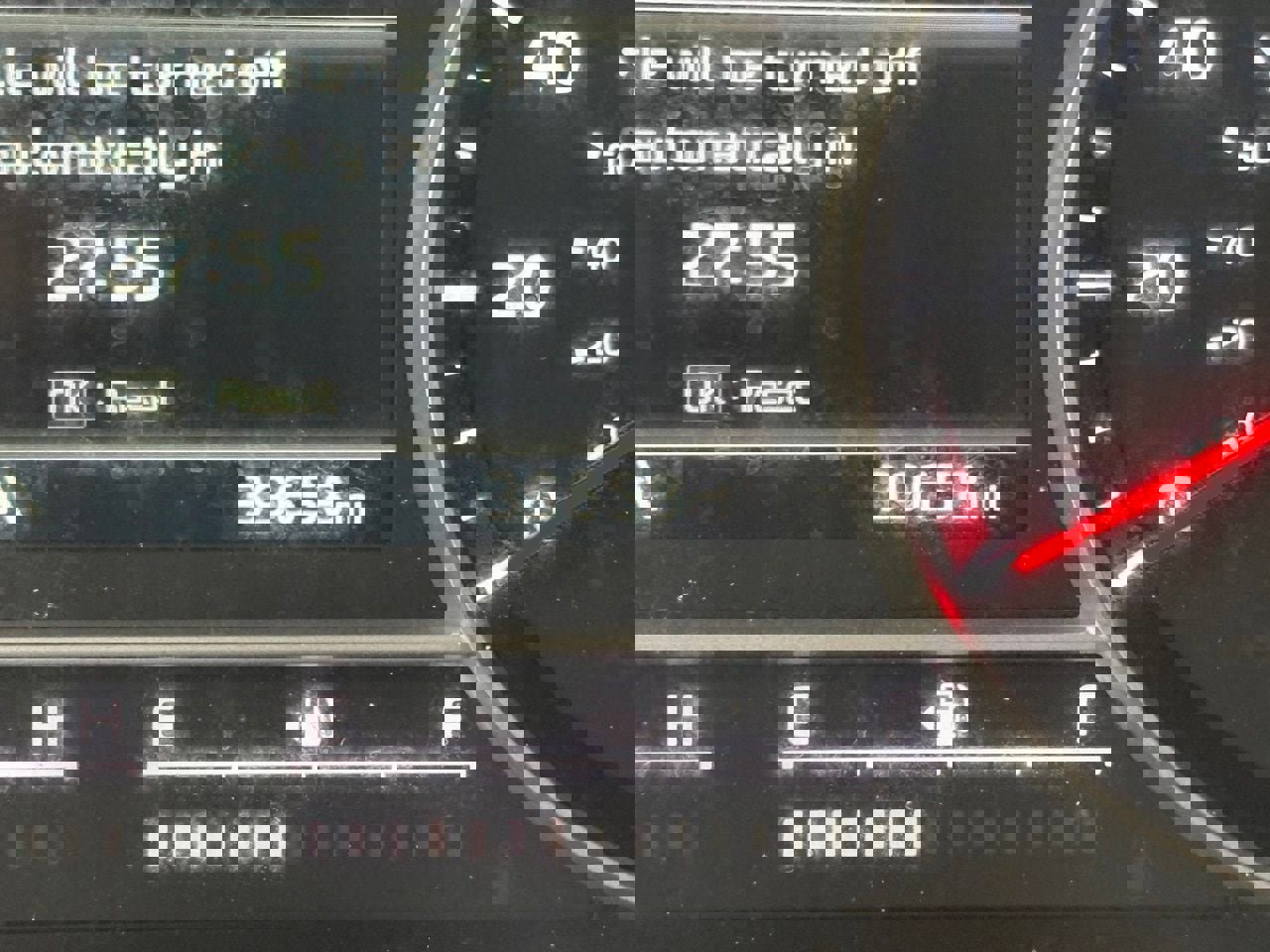 Used 2022 Kia Sorento SX image 17