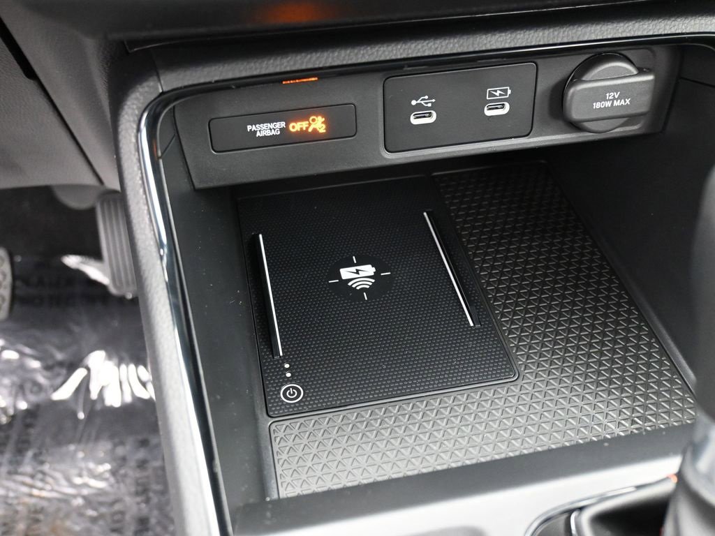 New 2026 Honda CR-V Sport-L image 47