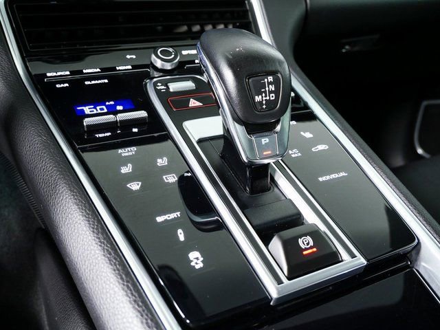 Certified 2023 Porsche Panamera RWD image 17