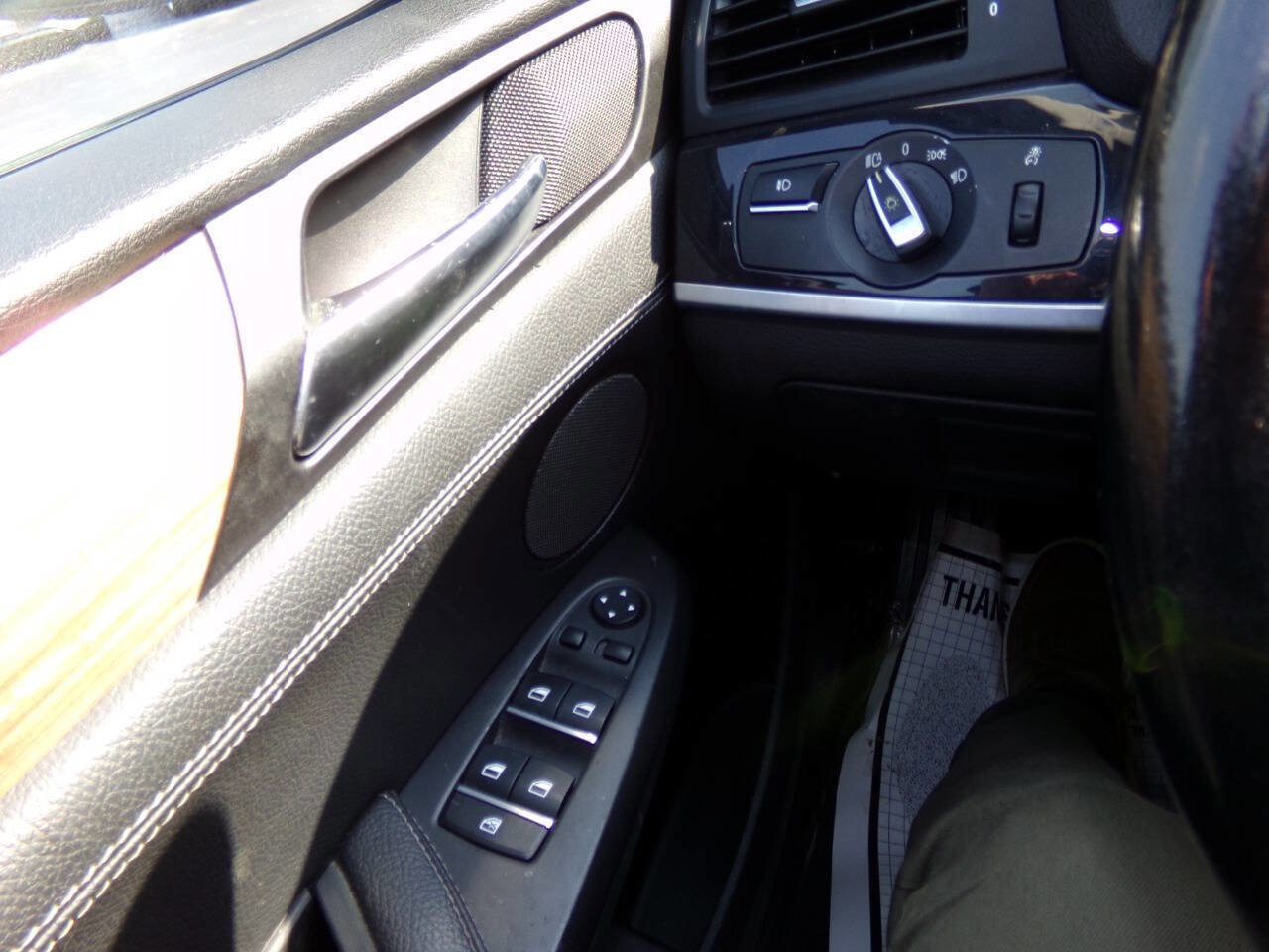 Used 2012 BMW X3 xDrive28i image 53