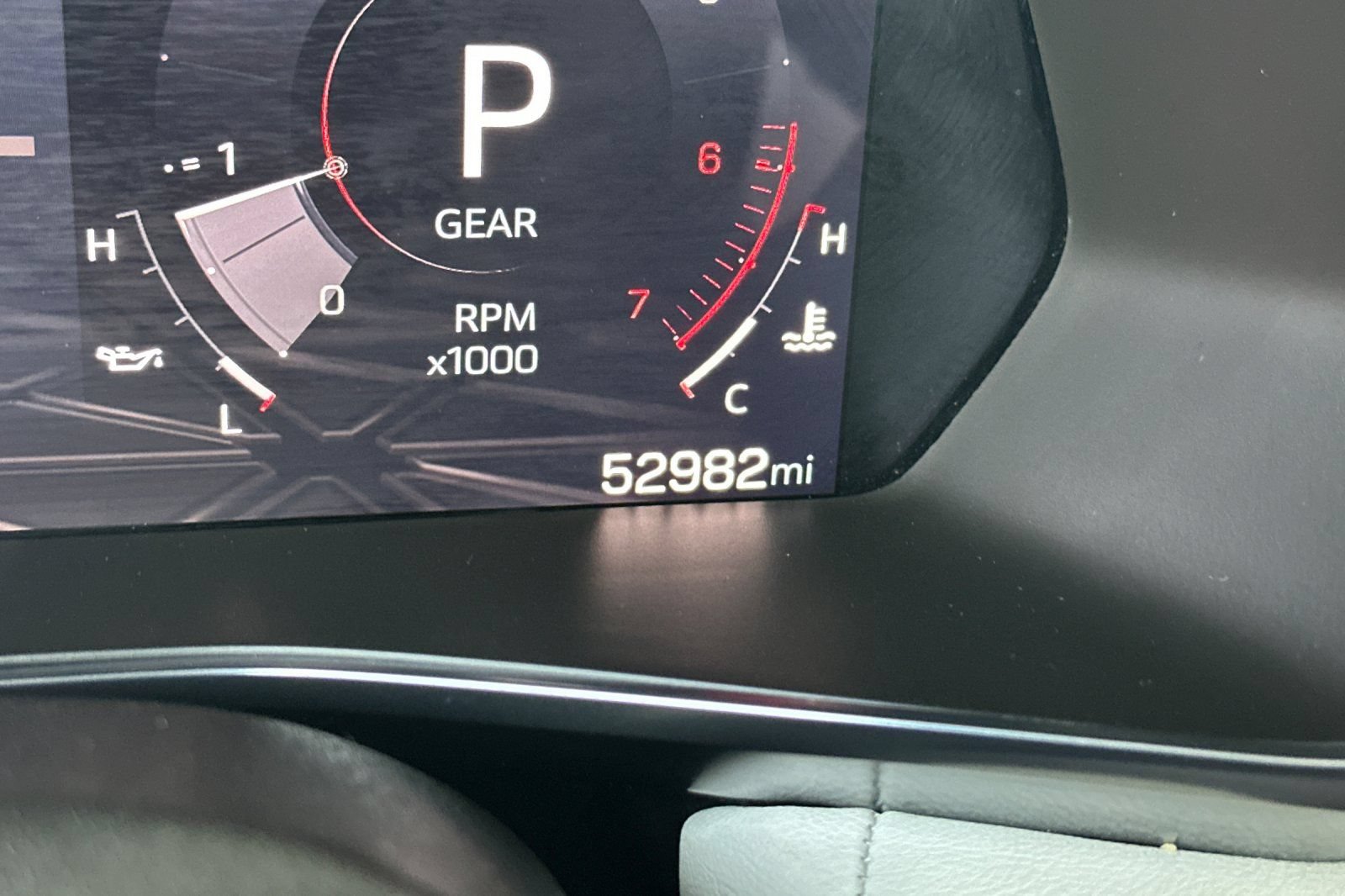 Certified 2024 GMC Canyon AT4X AWD/4WD image 34