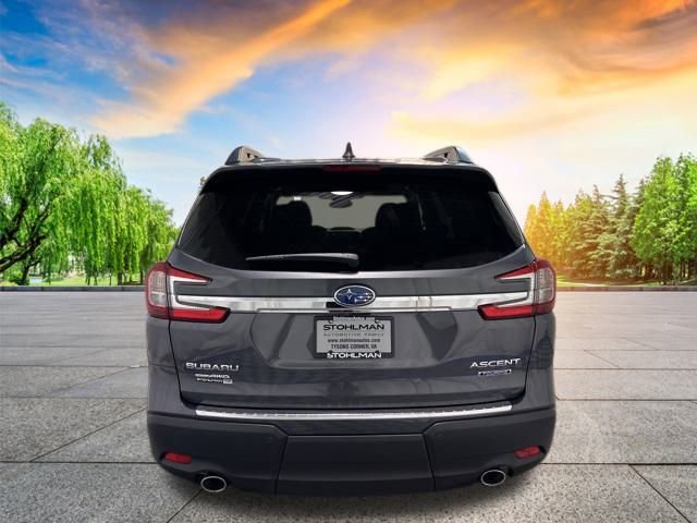 New 2026 Subaru Ascent Touring image 5
