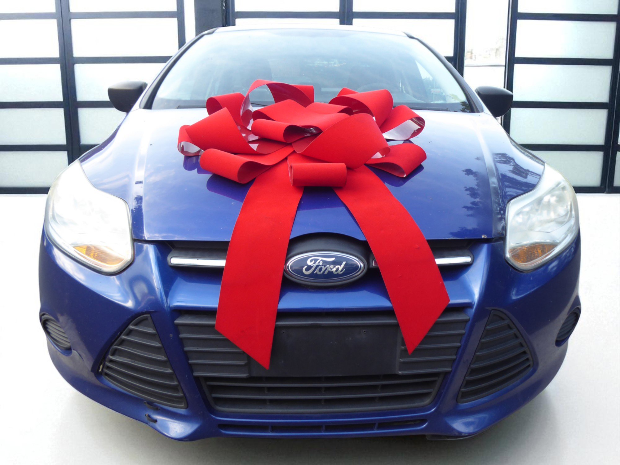 Used 2012 Ford Focus S image 4