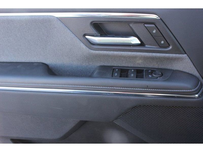 New 2026 GMC Sierra EV Elevation image 17