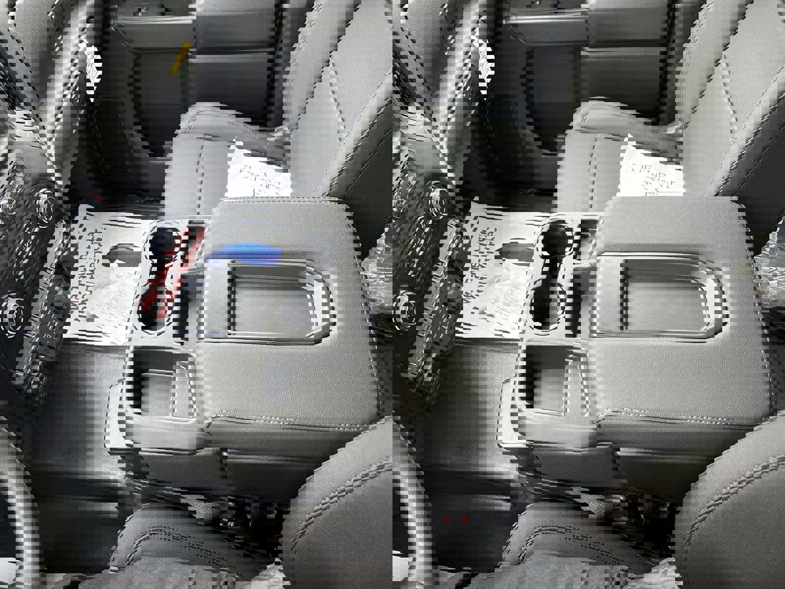 New 2024 Chevrolet Silverado 2500 W/T w/ WT Convenience Package image 21