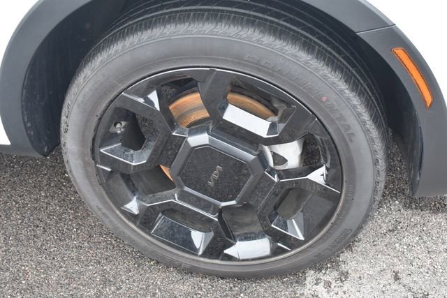 Certified 2025 Kia Sorento X-Line EX image 11