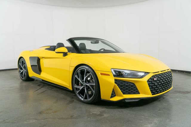 Used 2021 Audi R8 V10 image 2