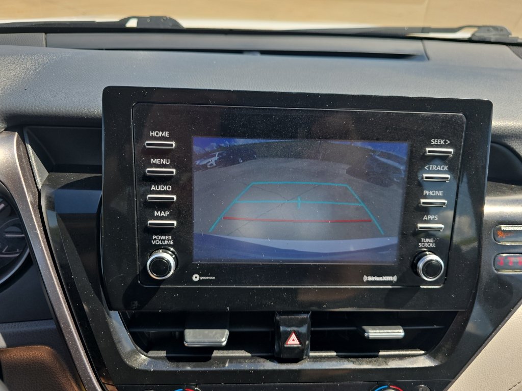 Used 2024 Toyota Camry SE FWD image 21