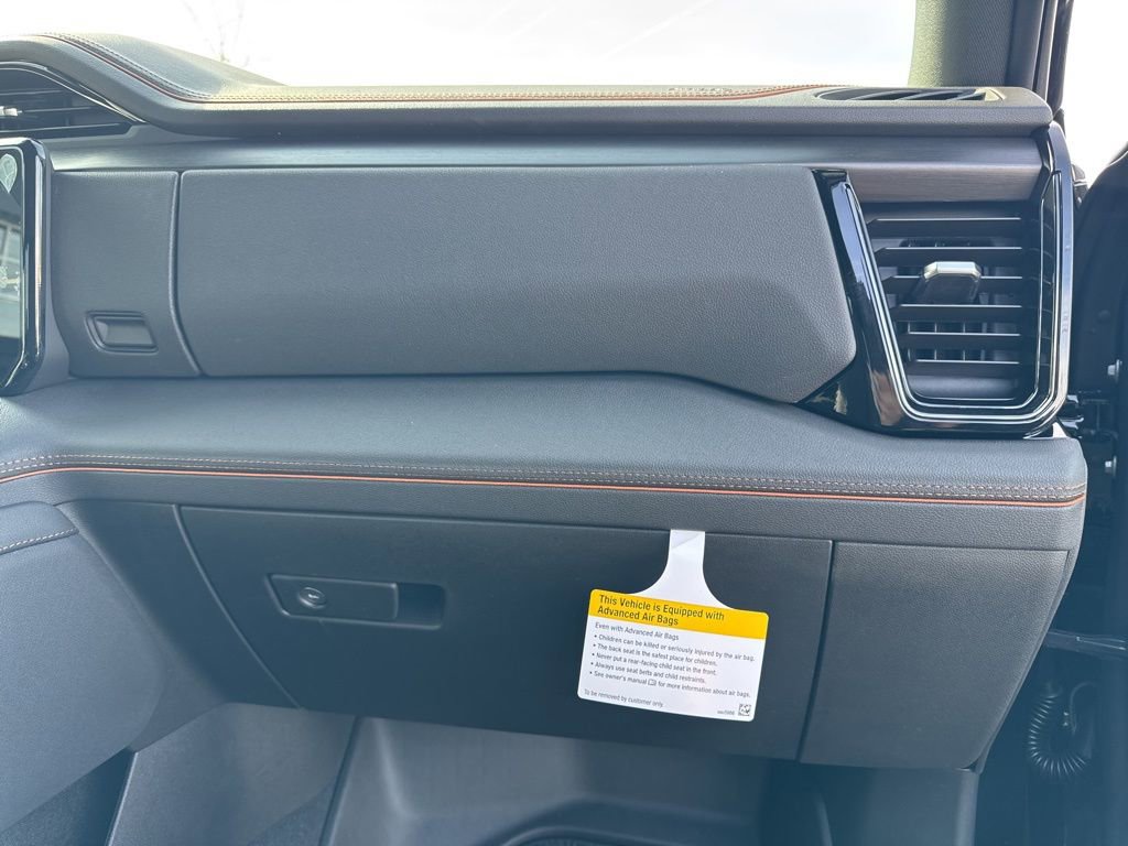 New 2026 GMC Sierra 2500 AT4 w/ AT4 Premium Plus Package image 23