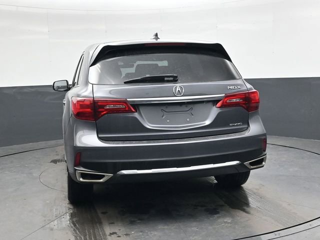 Used 2019 Acura MDX SH-AWD w/ Technology Package image 5