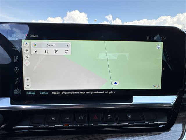 Used 2023 Chevrolet Silverado 1500 RST image 15