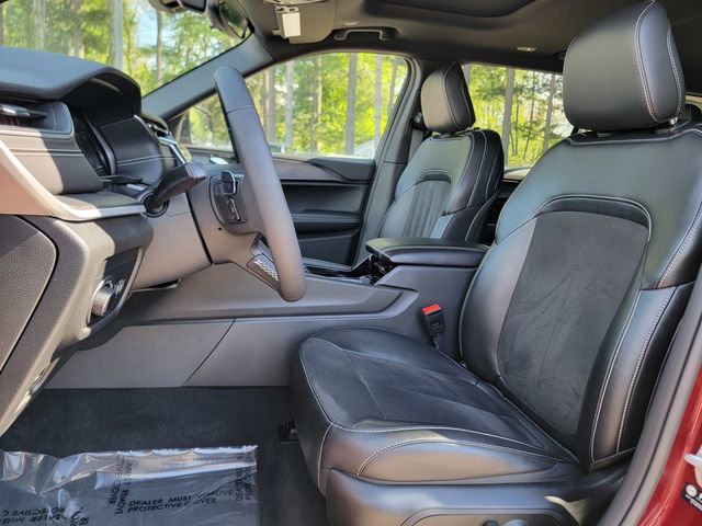 Certified 2023 Jeep Grand Cherokee L Laredo AWD/4WD image 20
