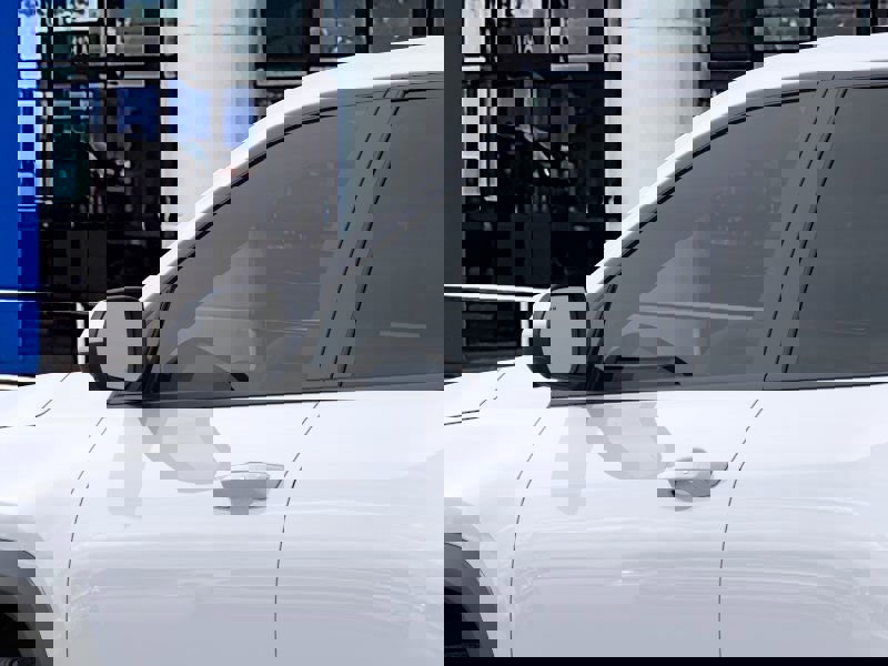 New 2026 Chevrolet Equinox LT image 12