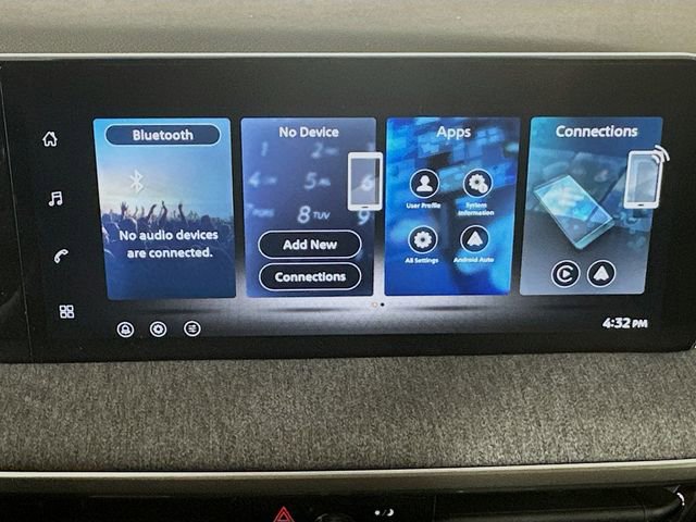 Used 2026 Nissan Kicks SV image 17