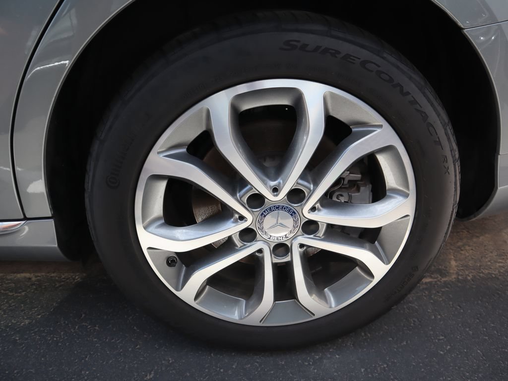Used 2016 Mercedes-Benz C 300 4MATIC Sedan image 16